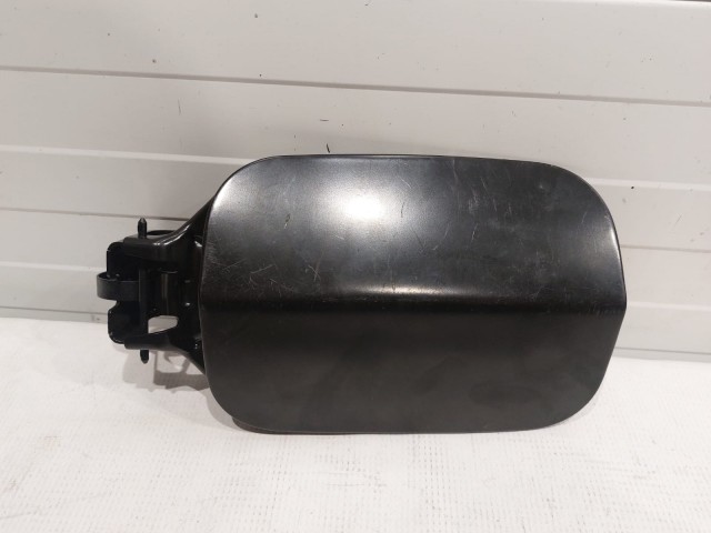 Fuel Fill Door